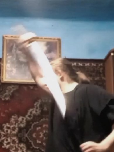 Fujin-nuki: The Art of Tenshin Ryu Kenjutsu