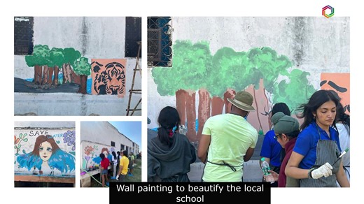 2.5K views · 23 reactions | Trip to Ranthambore, Rajasthan IB MYP,...