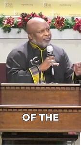 1.2K views · 28 reactions | MORNING STAR VISION 2025: God has called us to be outside with people and he has planted this church in this community for the benefit of the community! Hear what Pastor Jackson laid out in his sermon Sunday. #CommunityImpact #PurposeDriven #TransformLives #FaithInAction | Morning Star Baptist Church of Shreveport | Facebook