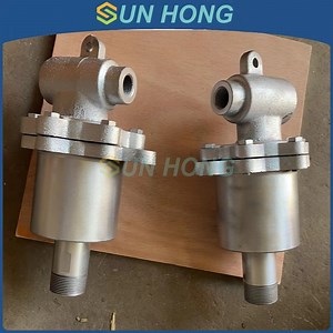 [Hot Item] Paper Plastic Casting Iron Machine Hot Oil Water Steam Rotary Joint