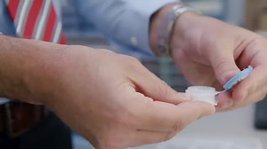 Say hello to Dr. Pettey 👋 Dive into his story and see why he's a vital part of our medical team. | Moran Eye Center