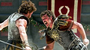 Lucius' walk at the beginning tells you everything | Boxoffice Movie Scenes