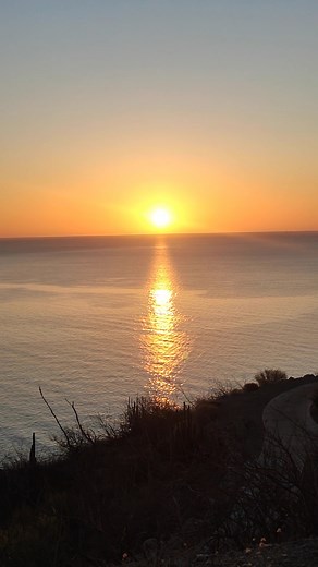Sunrise hikes make memories that last a lifetime. 🌄✨ #sunrisehike #hiking #villadelpalmarl #loretobcs #loretomexico #loreto #sunrise | Villa del Palmar at the Islands of Loreto