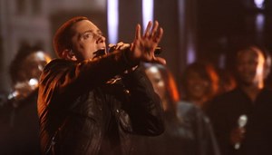 Eminem Releases Uncensored Donald Trump Diss [Listen Here]