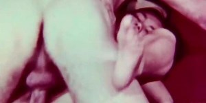 Carole Tong - Vintage Retro Teen Asian - Porn Music Video PMV Tribute -