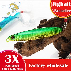 [Hot Item] China Lizard Cast Silicon TPE Soft Crab Slow Pitch Jigging Stickbait Lures