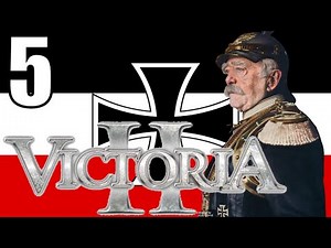 Anschluss - Victoria 2 HPM: Super Germany 5
