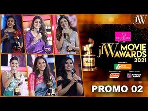 JFW Movie Awards 2021| Promo2