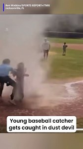 Terrifying! | WDAM 7