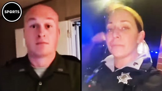 Corrupt Cops Invade Homes Without Search Warrants - Rick Strom | TYT Sports