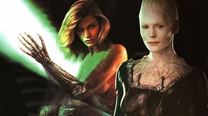 The Top 10 Alien Seductions in Movie History