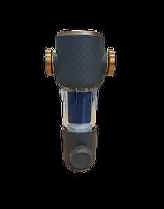 [Hot Item] OEM 4o Micron Pre Water Filter Siphon Back Wash Water Filter for Portable Water Treatment Equipment for Home Filtration System