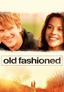 Old Fashioned - película: Ver online en español