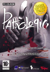 Pathologic (2005) - MobyGames