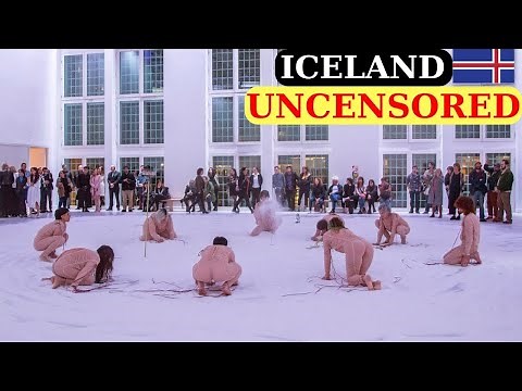 Life in the IceLand 2025: IceLand Culture,Travel & Women You Won’t Believe – Travel Documentary