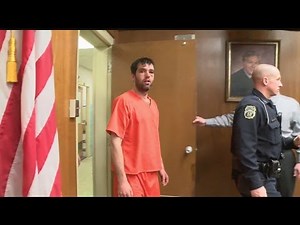 Man pleads guilty in Struthers murder