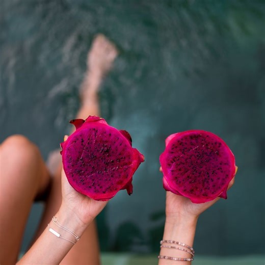 The health benefits of dragon fruit and how you can cook with this wonder fruit