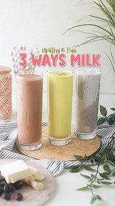 13K views · 37 reactions | Not a fan of milk? Think again! Watch the...