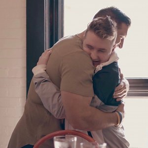 Update on Preston & Parker - They are doing great and will have continued testing and treatment in December! Last fall, we had the blessing of providing them a W15H experience and one of our favorite moments was the candid conversation they had with Timmy over lunch as they shared their inspiring story... Check it out! | Tim Tebow Foundation