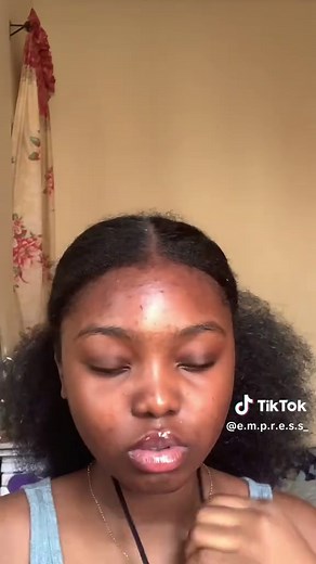 Natural Hair Styling Tutorial for Girls