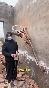 361K views · 467 reactions | Mastering Wall Cutting A Machinery Showcase. #WallCutting #MachinerySkills #ConstructionTech #Craftsmanship #EfficiencyInAction | Doraya Jennings | Facebook