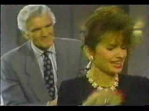 All My Children - Week of December 30, 1991 Promo