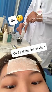 824K views · 14K reactions | Tình cờ phát hiện ra khi đi spa #makeup #skincare #duongda #xuhuong #viral #tips #beautytips #tipsforgirls | Làm Đẹp Thông Minh | Facebook