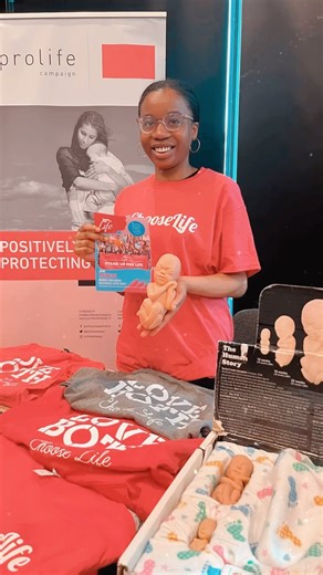 18 reactions | Pro Life Campaign Ireland on Reels | Facebook