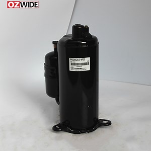 [Hot Item] Heavy-Duty Air Compressor for Cold Storage and Refrigeration Units