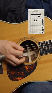 Riptide by Vance Joy Right-Hand Perspective Beginner Guitar Lesson #guitarlesson #beginnerguitar #riptide #guitartutorial #howtoplay #vancejoy | Henry Olsen Guitar