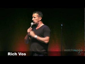 Greg Giraldo Interview: The Nasty Show at Montreal's Just For Laughs Festival