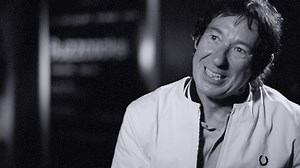 Buzzcocks - Exclusive Interview Which 45 single was life altering for Steve Diggle? Are Buzzcocks Manchester's greatest ever band? Read more > http://bit.ly/1IEg4KD | Fred Perry Subculture