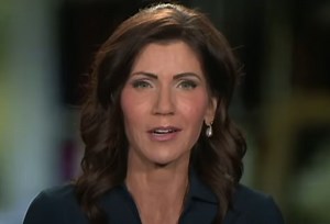 WATCH: South Dakota Governor Defends Decision to Not Lock Down State