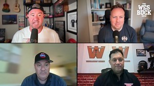 2.1K views · 17 reactions | Elon Werner and Rex Simmermaker discuss with the guys some of the components that surround sports betting. | Drag Illustrated | Facebook