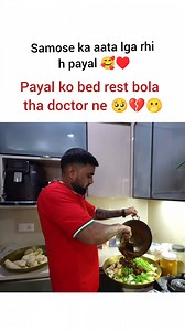 710K views · 7.6K reactions | Samose banege #malikvlogs #tubamalik #memes #dailylife #funnyvideos #ayanmalik #payalmalik #armaanmalik | Armaan Malik Fanpage | Facebook