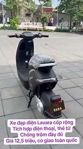 🚴‍♂️ REVIEW: YAKA LAVARA ELECTRIC BIKE – SMART TECH, 60KM+ RANGE 🔥