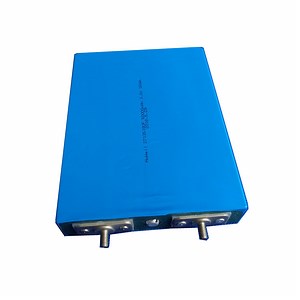 [Hot Item] Prismatic Lithium Ion LiFePO4 Pouch Battery Cell 3.2V 50ah Battery