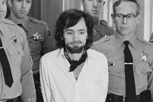 Dive Deeper Into The Charles Manson Story With These 10 Page-Turners | Oxygen