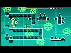 69 Machine (Geometry Dash)