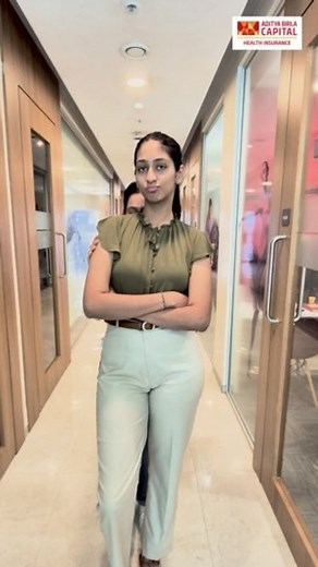 2.9K views · 14 reactions | ABC - Aditya Birla Health Insurance on Reels | Facebook