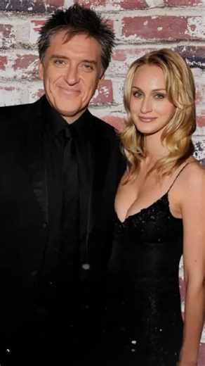 They First Met in 2005 — The Sweet Love Story of Craig Ferguson and Megan Wallace Cunningham #craigferguson #meganwallacecunningham #shorts #celebrities #celebrity #celebritynews | Celeb Tonight | Facebook