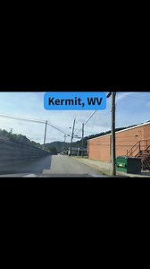 Kermit West Virginia. Home of the Blue Devils!! | Hatfield Mccoy ATV Adventures