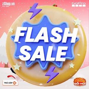  #GIẢM_NGAY_3_TRIỆU GoPro Hero 13 Black => Giảm còn 8,490,000 đ ...