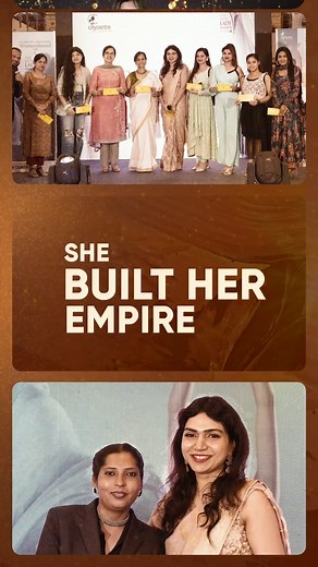 Calling all empowered women! The Iron Lady Awards Season 5 is here, celebrating strong women who dared to dream and built their empires. Your story awaits at DLF City Centre - nominate yourself or a deserving lady in your life to inspire dreamers everywhere #IronLadyAwards #Season5Nomination #womenempowerment #TrailblazingWomen #CelebrateSuccess #EmpowerEducateEstablish #NominateWithPurpose #TheIronLady #RecognizingBrilliance | City Centre DLF, Chandigarh