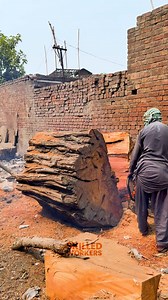 Crafting a Wooden Wire Roller! #wooden #wire #rollercoaster #diyprojects #woodworking #diywoodworking #craftingtools #woodworkingdiy #handmadetools #woodcraft #diywoodprojects #woodworkingtutorials | Skilled Workers