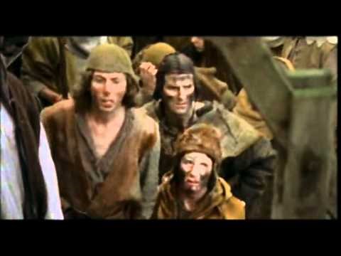 E' una strega! - Monty Python e il Sacro Graal