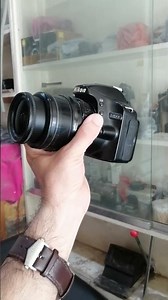 Nikon D3200 & 18 55 lens #review #camera #nikon#dslr #photography#foryou #nikonf #viral #trending
