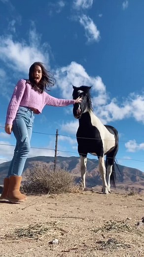 Introducing My New Dance Partner!