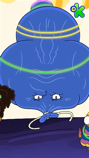 🌙 Cuando la noche llega, los amigos se convierten en exploradores de un mundo de fantasía y alegría. ¡Cada rincón es una fiesta de pijamadas llena de magia! ✨ #SuperWish #DiscoveryKids Disfruta el contenido de Discovery en #HBOMax Suscríbete ahora: https://bit.ly/MAX-DiscoveryKidsLA | Discovery Kids Latinoamérica