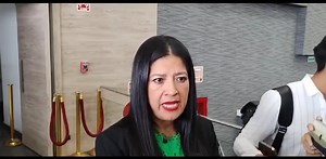  Coinciden diputados desechan aumento al Impuesto Sobre la Nómina, afirma Mirna Zavala Zúñiga Entre los acuerdos sostenidos por los 20 diputados locales rechazar incremento hacia las tasas impositivas en el estado dentro de la Ley de Ingresos Ingresos del gobierno estatal y los 36 municipios, afirmó la legisladora local morenita Mirna Zavala Zúñiga. #Morelos #Art6to | Artículo Sexto | Facebook